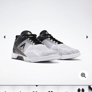 Reebok Crossfit Grace Shoes